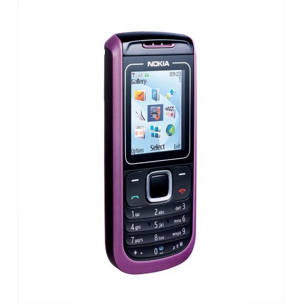 Nokia 1680 Classic สำหรับ SimValley Mobile Pico RX-482 V.2 (PX-3873-675)