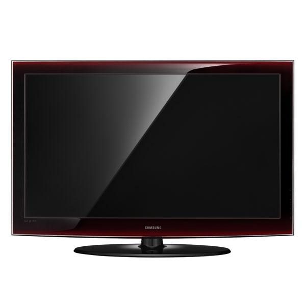 三星 LE22A656 与 LG OLED55GX6LA