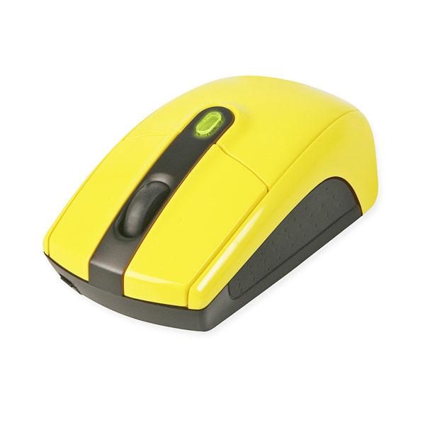 SpeedLink Formula 雷射滑鼠與 Microsoft Pro IntelliMouse 特別版