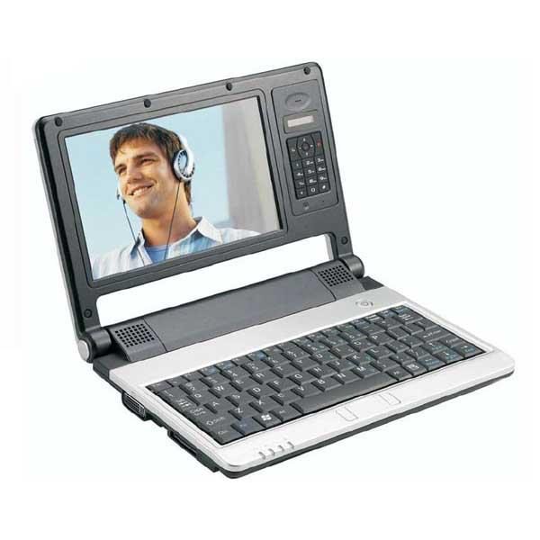 Surcouf 推出带有模块化“移动 PC”的 Eee PC