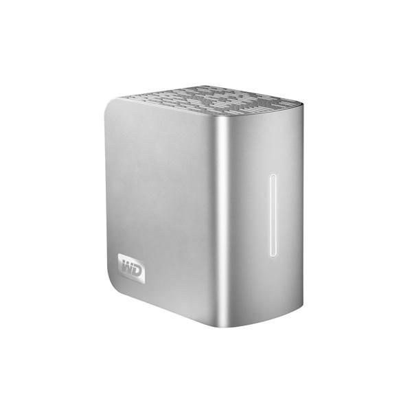 Western Digital My Book Studio Edition II 