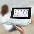 Eee PC 推動華碩躋身法國前 5 名