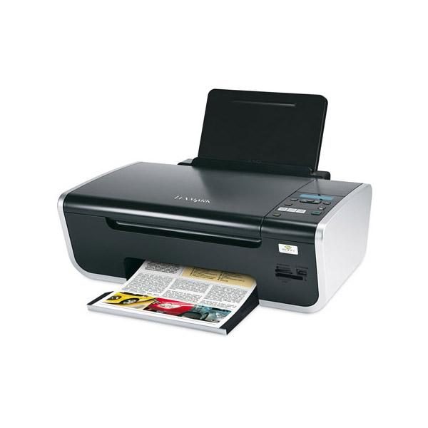 Lexmark X4650 与 Epson Expression Premium XP-720