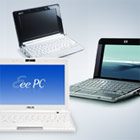 11 台 Linux 和 Windows XP 迷你笔记本电脑，99 欧元起