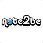 上诉后被定罪，Note2be.com 返回 2.0 版本