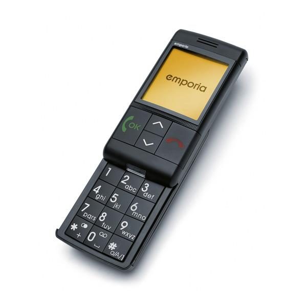 เอ็มโพเรีย เอ็มโพเรียไลฟ์ พร้อม Nokia 8110 4G