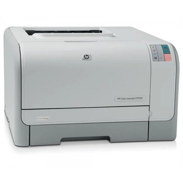 惠普 LaserJet Color CP1215 比較 惠普 LaserJet Color CP1525nw