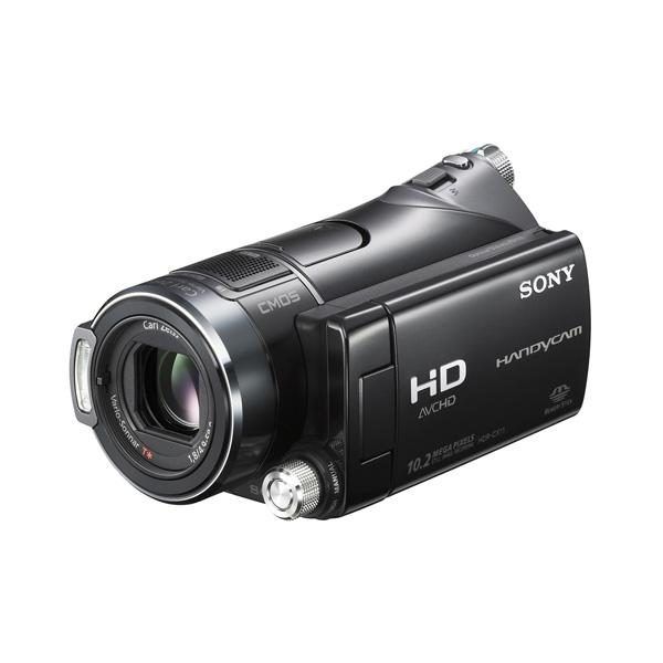 Sony HDR-CX11 與 Insta360 One X