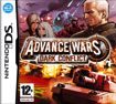 Advance Wars ความขัดแย้งด้านมืด