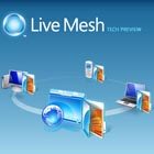 微軟解鎖其檔案分享工具 Live Mesh