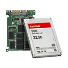 Vista將減慢未來Sandisk SSD硬碟的速度