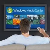 使用 Microsoft Windows Media Center 完成這一切