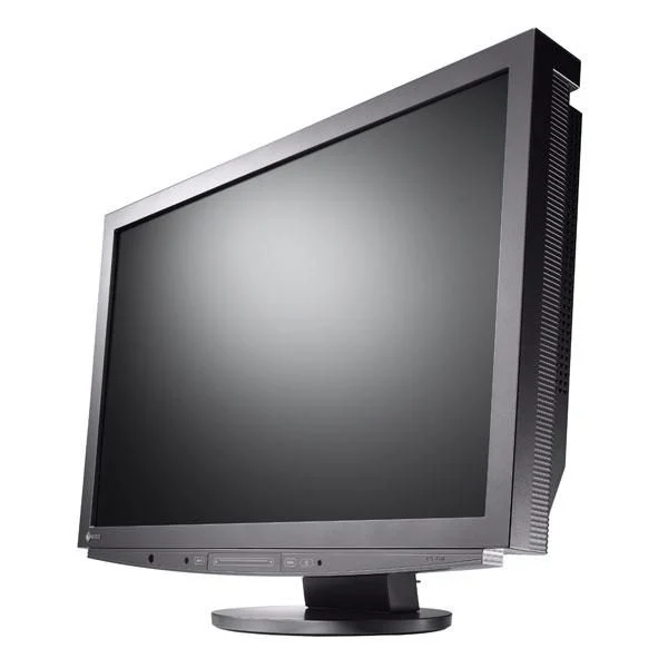 Eizo FlexScan HD2442W 對比 Apple Studio Display