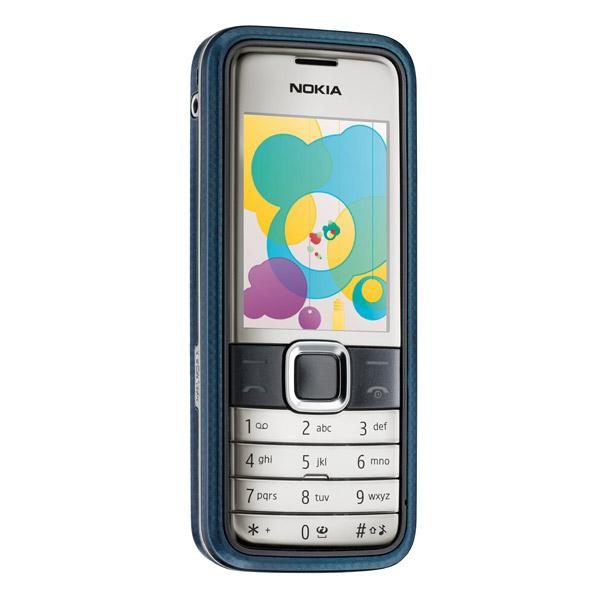 Nokia 7310 Supernova กับ Samsung B2710 (GT-B2710)