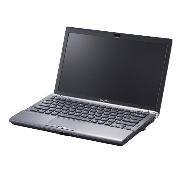 Sony Vaio VGN-Z11WN 對比 Acer Swift Edge SFA16-41-R356