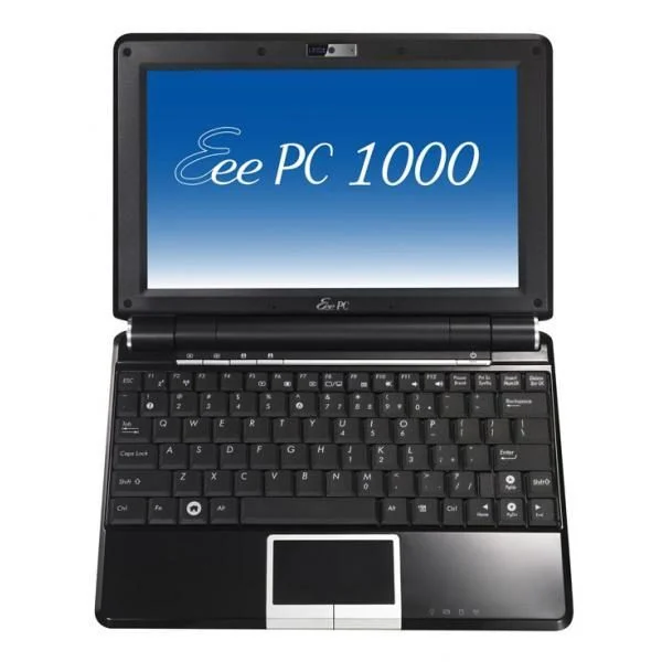 憑藉 Eee PC 1000H，迷你 PC 起飛