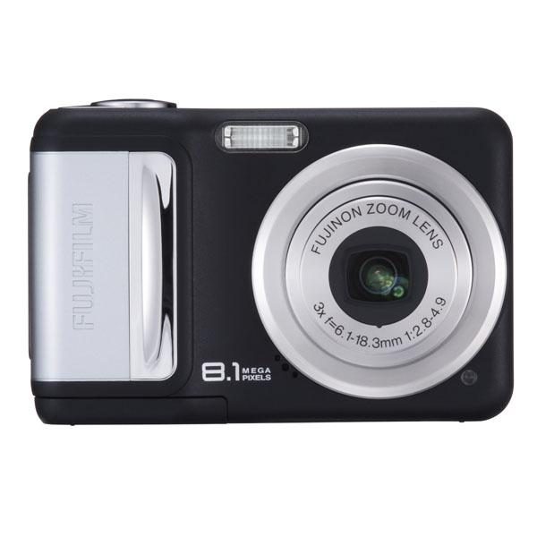 富士 FinePix A850 与索尼 ZV-1