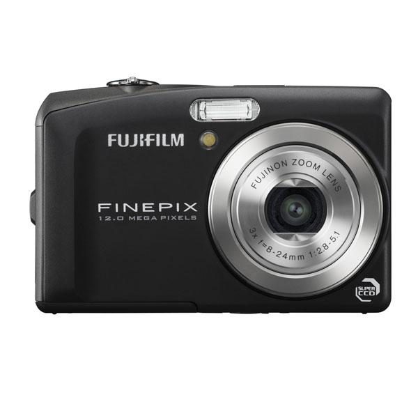 Fujifilm FinePix F60fd กับ Sony ZV-1