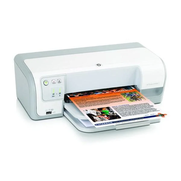 hp Deskjet D4360 สำหรับ Epson WorkForce WF-100W