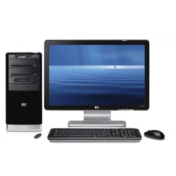 hp Pavilion a6520-m สำหรับ Apple Mac Pro 2013 Xeon E5 3.7 GHz