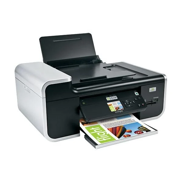 Lexmark X4950 กับ HP DeskJet 3720