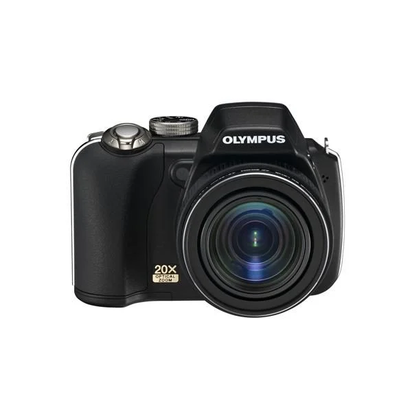 Olympus SP-565 UZ กับ Panasonic Lumix FZ2000