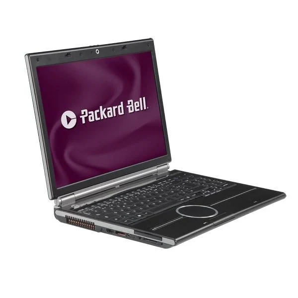 Packard Bell 回歸：筆記型電腦售價 499 至 599 歐元