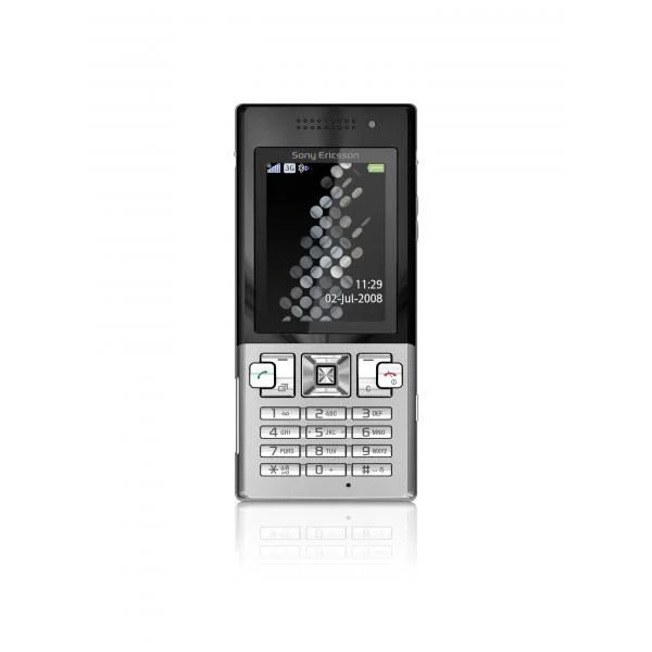 索尼爱立信 T700 对比 SimValley Mobile Pico RX-482 V.2 (PX-3873-675)