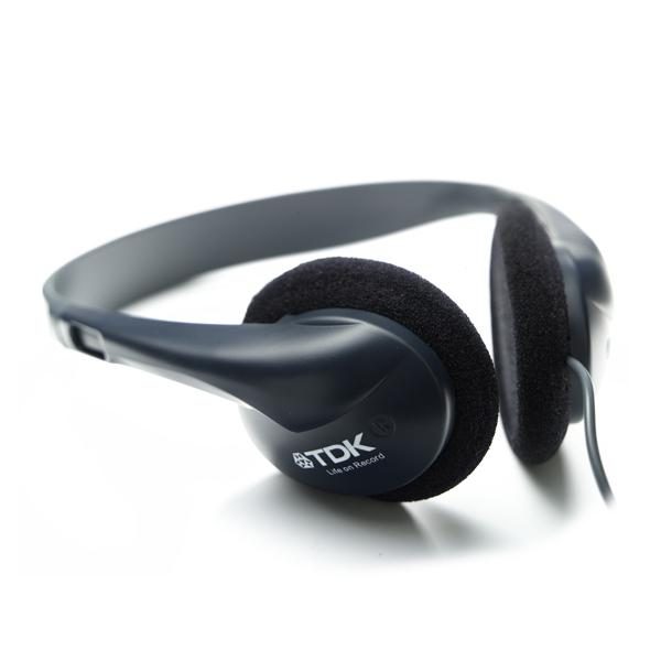 TDK HP-200 contre Ultimate Ears UE 適合