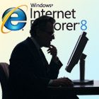 為什麼 Internet Explorer 8 讓廣告主擔憂