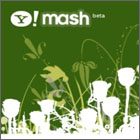 雅虎的 Mash 网络！没有击中目标