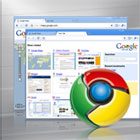 Chrome，Google的瀏覽器，突然出現在網路上