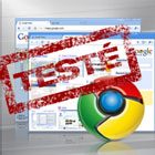 Google Chrome 瀏覽器通過了首次測試