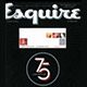 《Esquire》杂志以生动的电子封面庆祝成立 75 周年