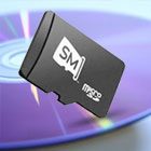 各大公司都指望使用 MicroSD 卡来取代 CD