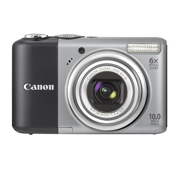 佳能 PowerShot A2000 IS 與索尼 ZV-1