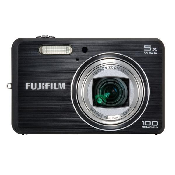 Fujifilm FinePix J110W กับ Sony ZV-1