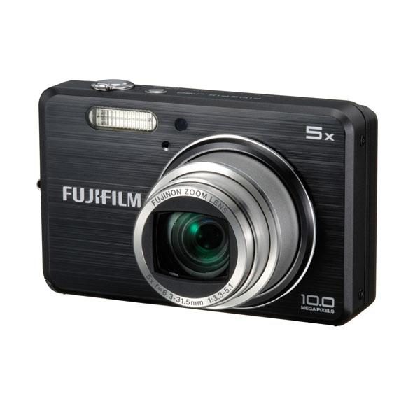 富士 FinePix J120 与徕卡 Q2