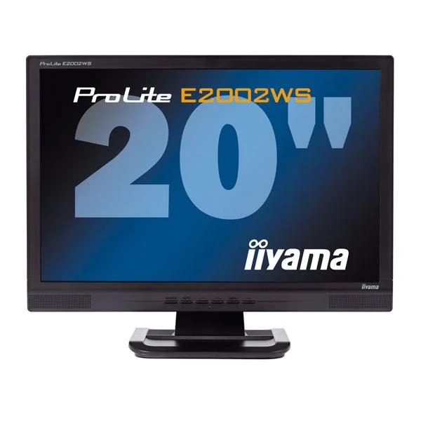 Iiyama ProLite E2002WS-B1 與 Razer Raptor 27 對比