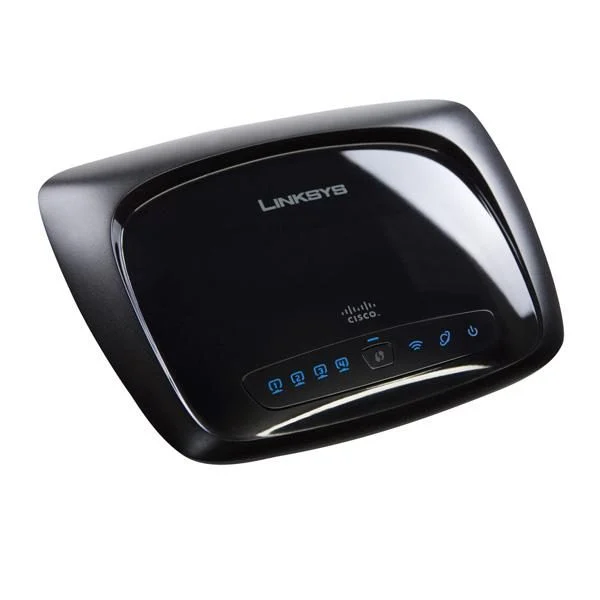 Linksys WRT110 針對 Netgear Nighthawk M6 Pro