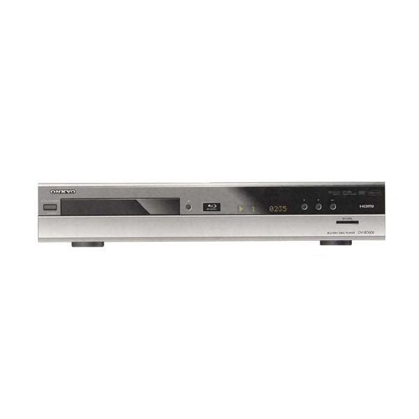 เครื่องเล่น Blu-ray สไตล์ Onkyo