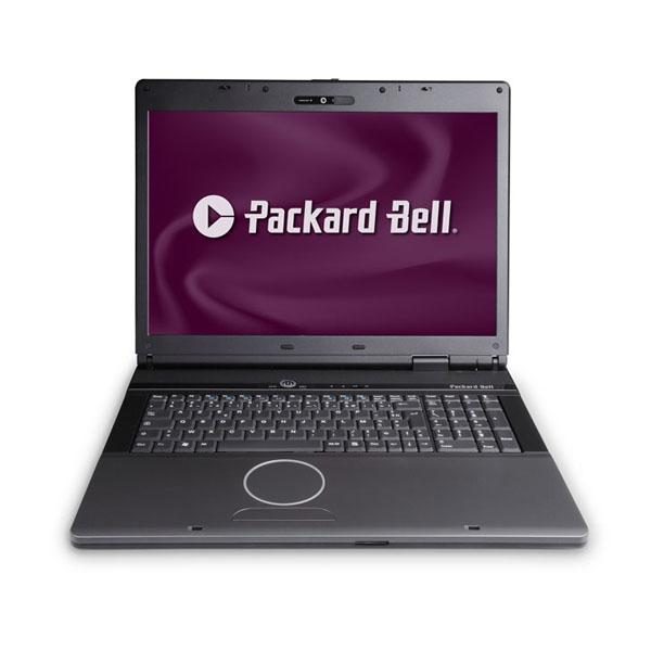 兩台 Packard Bell 17 吋筆記型電腦低價出售