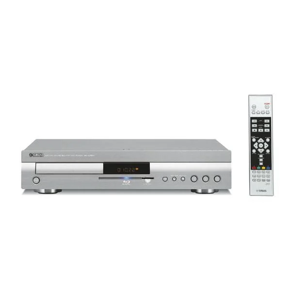 雅马哈 BD-S2900 与先锋 BDP-170