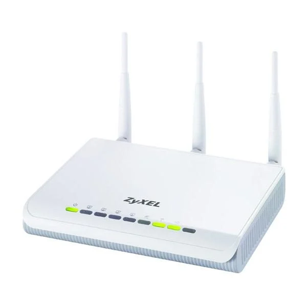 Zyxel NBG460N 對比 TP-LINK Deco XE75