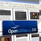 OpenOffice.org 3.0最终版正式发布