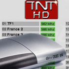 TNT HD 可以，但不適用於所有 ISP 電視訂戶