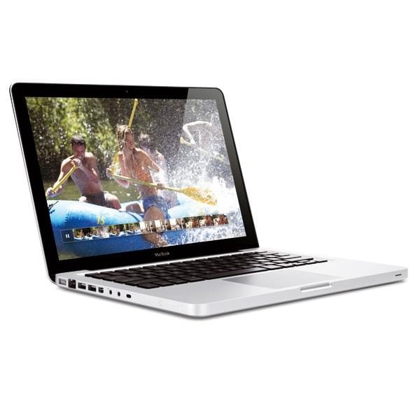 新款 MacBook 讓您再次想要它