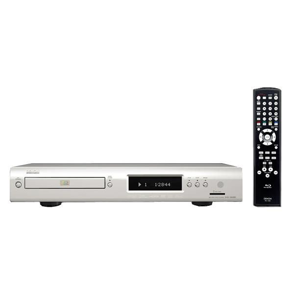 Denon DVD-1800BD 對比 Pioneer BDP-170