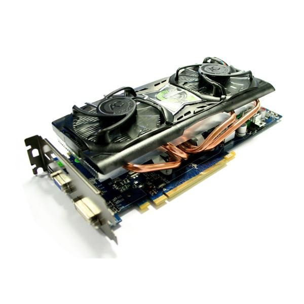 观点 GeForce 9800 GTX+ 北极冷却对比华硕 TUF 游戏 GeForce RTX 4070 Ti 12GB GDDR6X OC 版