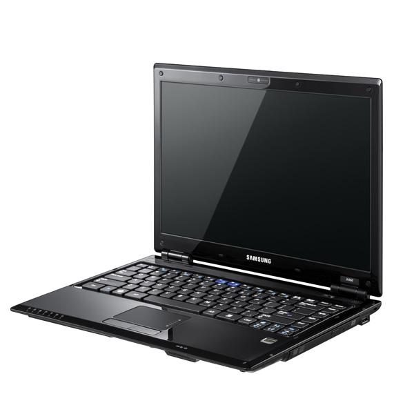 三星 X460 与联想 ThinkPad X13s Gen 1